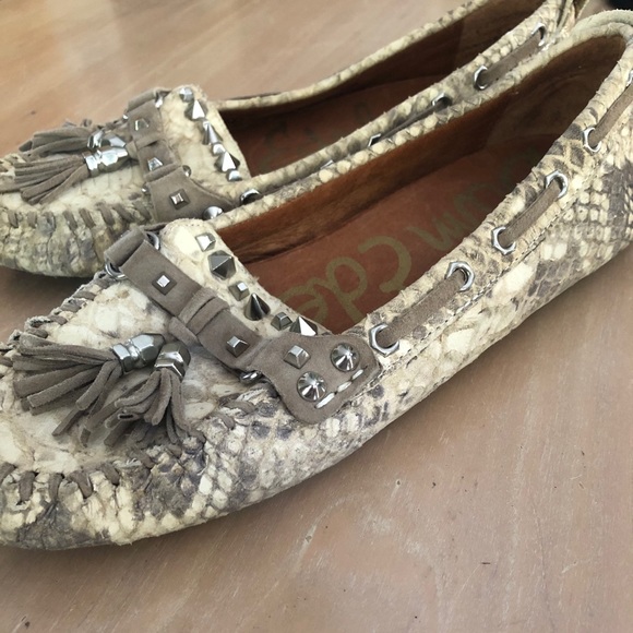 Sam Edelman Jalen Moc - Picture 2 of 6